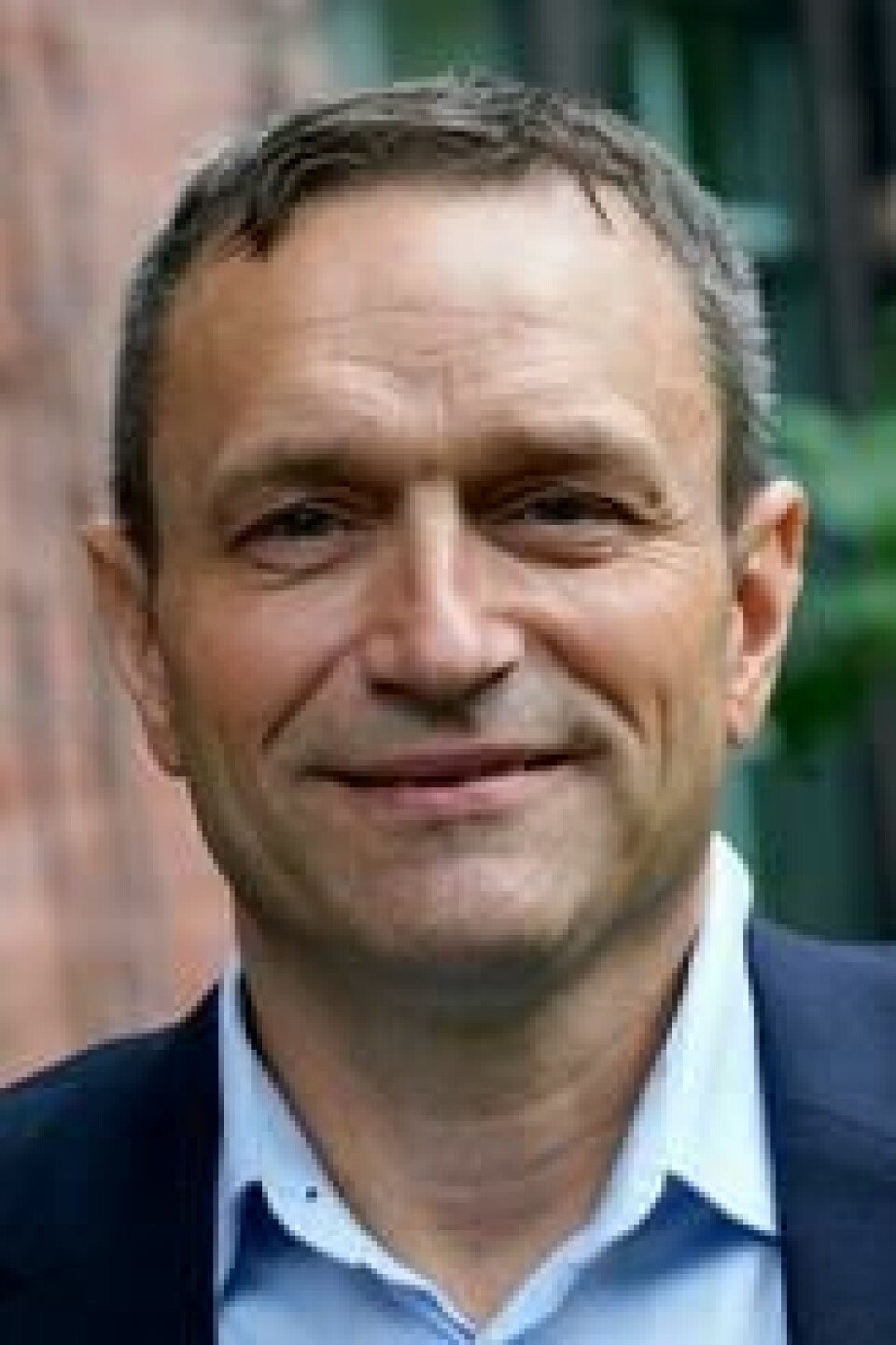 Arild Hermstad under MDG sin valgkampåpning i forbindelse med kommunevalget 2019 Arild Hermstad under MDG sin valgkampåpning i forbindelse med kommunevalget 2019 Foto: Cornelius Poppe / NTB scanpix