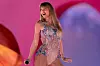 En de største popkultur-øyeblikkene fra 2023 er Taylor Swift sin pågående verdensturne, også kalt 'The Eras tour'. Foto: George Walker Iv / AP