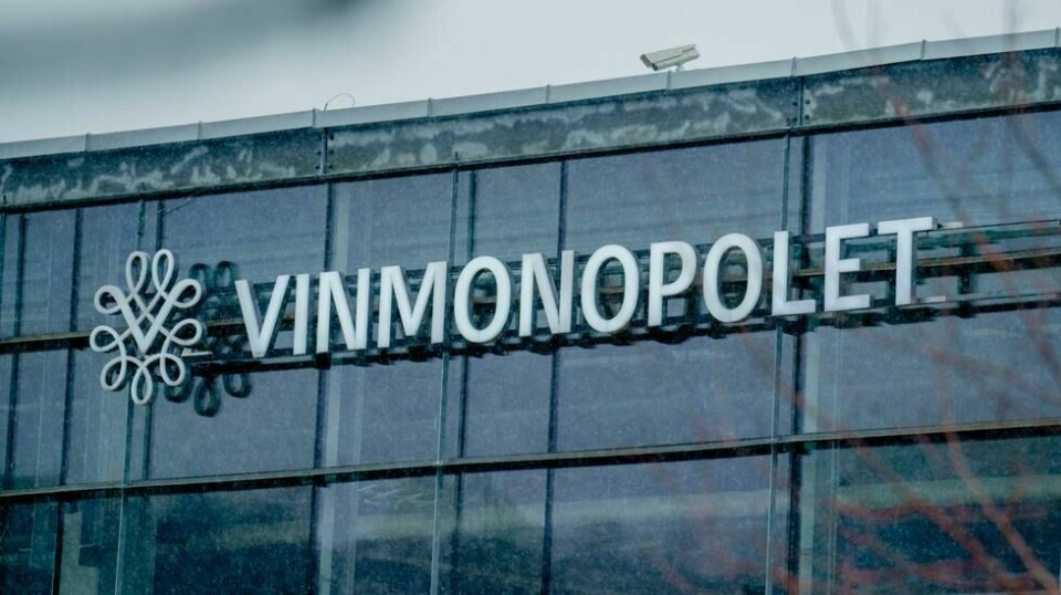 Disse dagene holder Vinmonopolet stengt i 2024.