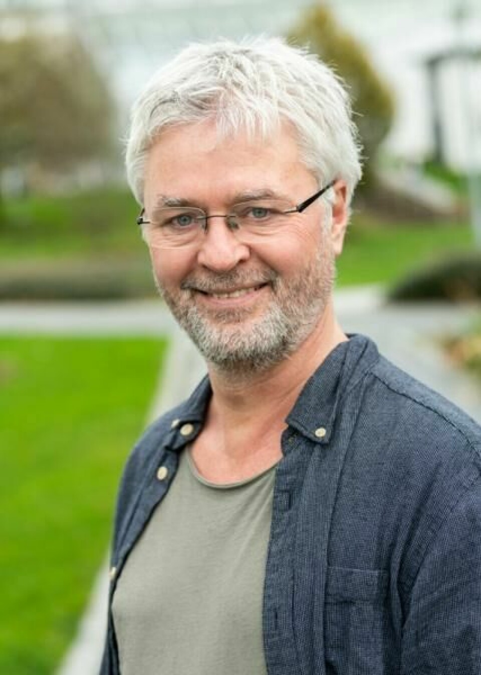 Svein Erik Tuastad er førsteamanuensis i statsvitenskap ved Universitetet i Stavanger. Svein Erik Tuastad er førsteamanuensis i statsvitenskap ved Universitetet i Stavanger. Foto: Universitetet i Stavanger