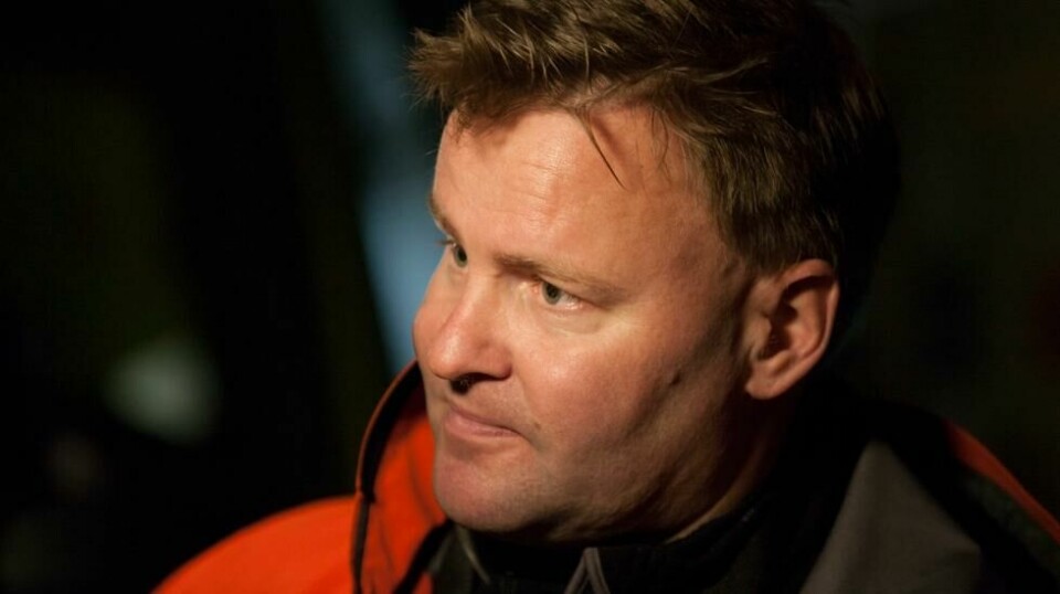 – Jeg henter mye styrke i det jeg opplevde med min bror. Det noe som er godt i det å kunne bygge på de minnene. Jeg tror alle som har opplevd å miste noen som er nær gjør det. Det gjelder å se ting i et langt perspektiv, også når det er som mørkest, sier assisterende helsedirektør Espen Nakstad.