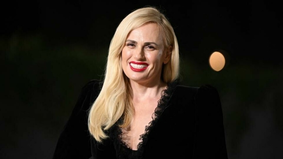 Den australske skuespilleren Rebel Wilson har skrevet en memoar som kommer med flere avsløringer.