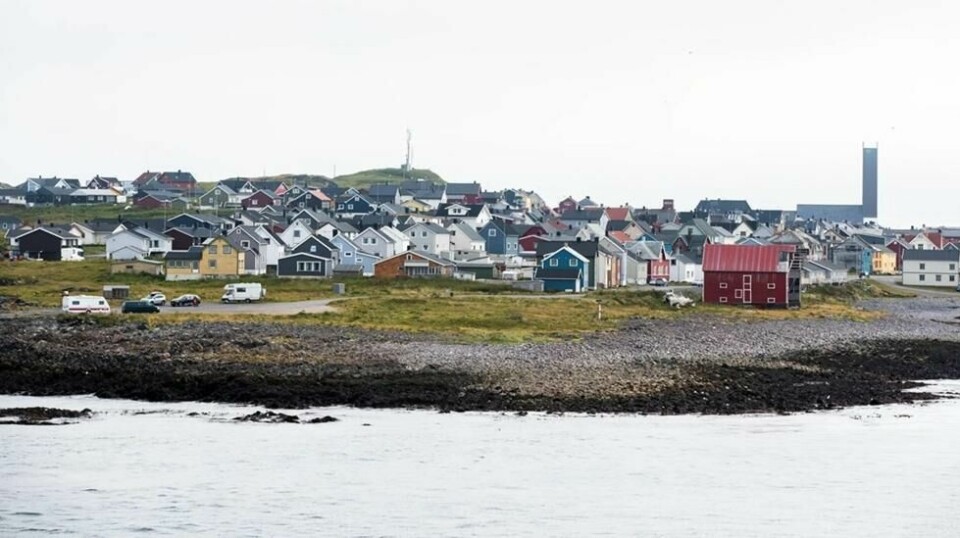 Vardø er en av de norske kommunene som har meldt seg inn i Norske kjernekraftkommuner. Finnmark Senterparti mener små modulære kjernekraftreaktorer er en del av fremtidens energimiks.