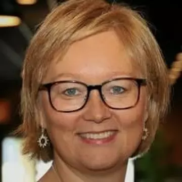 Heidi Holmgren 