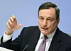 «Super» Mario Draghi, EUs sentralbanksjef, har holdt rentene nær null uendret siden 2016. Foto: Arne Dedert / AP / NTB scanpix