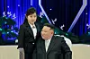 Kim Jong-uns datter Kim Ju Ae har dukket opp på flere militære arrangementer de siste månedene. Foto: KCNA / Reuters / NTB