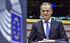 EU-president Donald Tusk Foto: Yves Herman / Reuters
