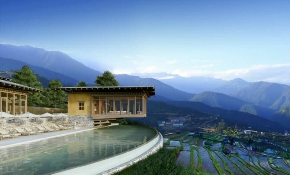 Foto: Six Senses Foto: Six Senses