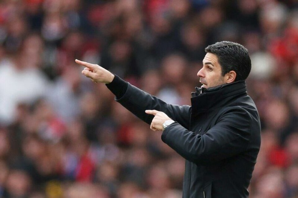 Mikel Arteta forventer store signeringer i sommer.