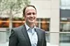 Magne Østnor, analytiker i DNB Markets Foto: DNB
