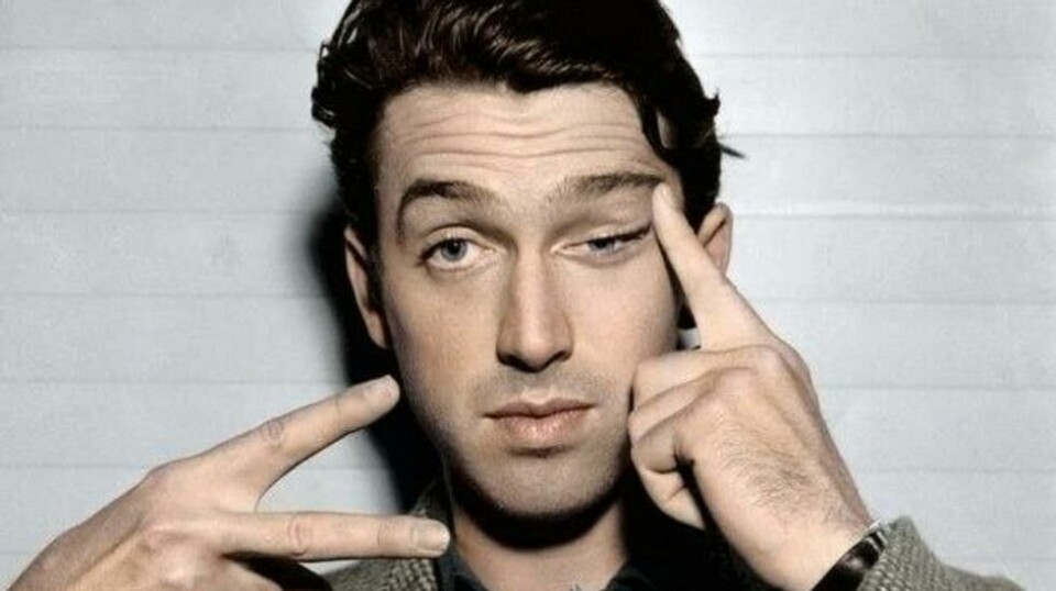 Ikonet: James Stewart «Den mest komplette skuespilleren i amerikansk film»