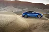 Audi gjorde suksess her i landet med en opprinnelige Audi e-tron, men markedet for elbiler på det globale markedet har begynt å tørke inn. Foto: Audi