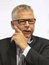 Sjefanalytiker Erik Bruce i Nordea Markets