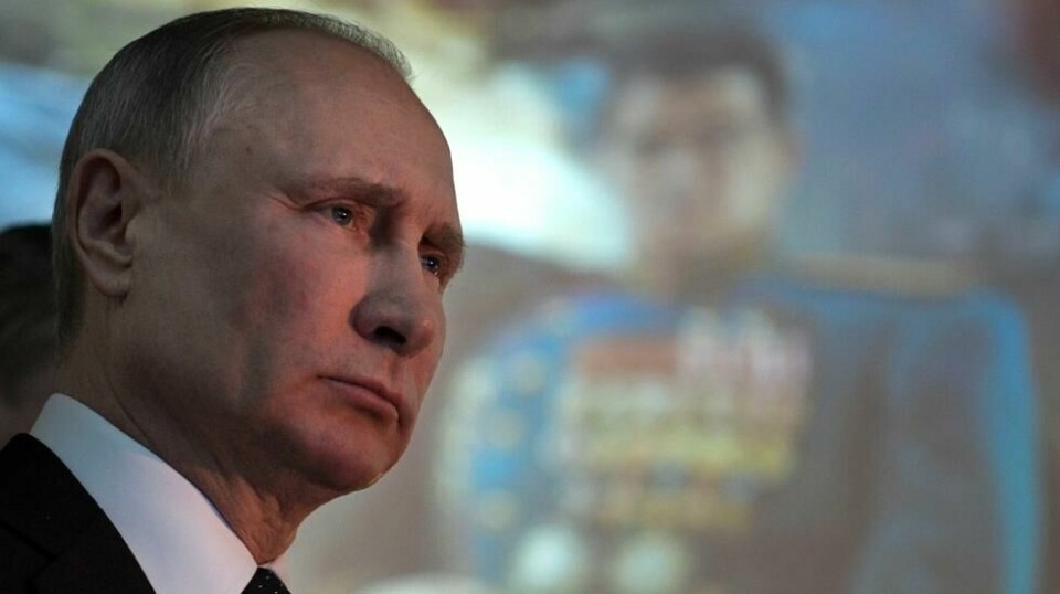 Skal man tro en ny meningsmåling gjennomført av uavhengige russiske meningsmålingsbyråer øker motstanden mot president Vladimir Putins krig i Russland.