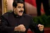 Venezuelas president Nicolas Maduro. Foto: AP / NTB scanpix