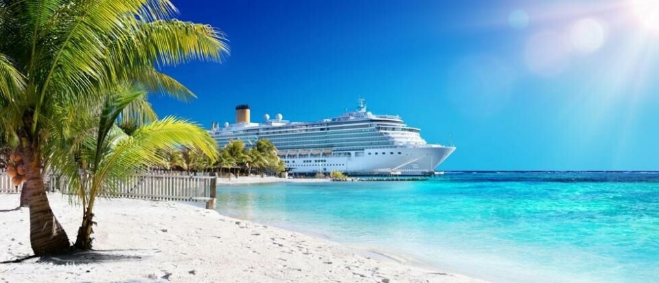 For mange er cruise ensbetydende med karibien og korallstrender under sola - men det er mye mer å velge mellom. For mange er cruise ensbetydende med karibien og korallstrender under sola - men det er mye mer å velge mellom. Foto: Dreamstime