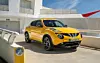 Nissan Juke har solgt svært bra i Europa. Den viser at bilprodusentene tør å satse på ganske ekstremt design i denne klassen.