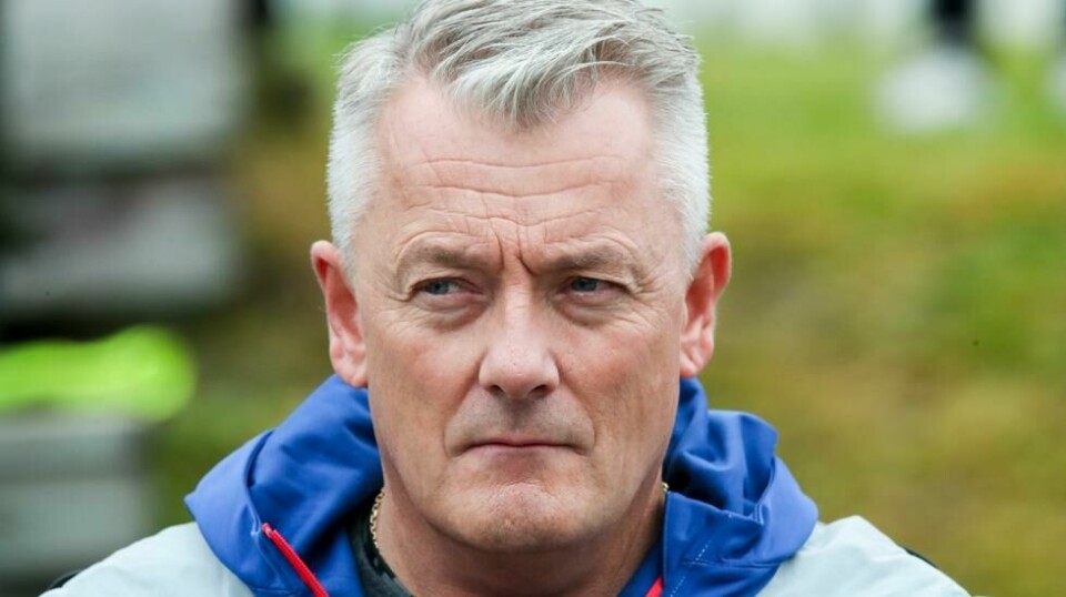 Gjert Ingebrigtsen retter kritikk mot Olympiatoppen i sin nye bok.