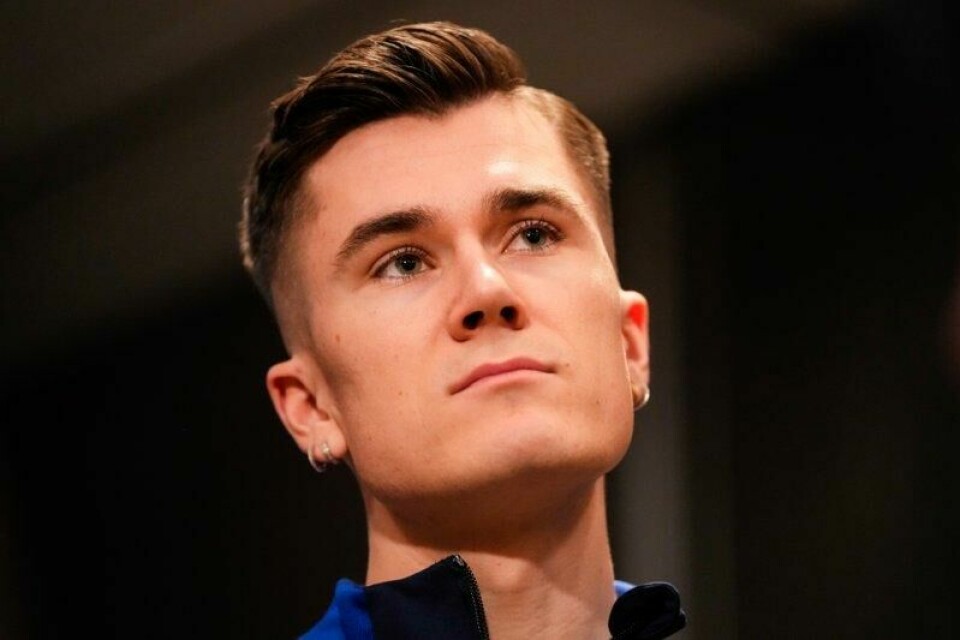 Jakob Ingebrigtsen og brødrene er i gang med filming av ny sesong av serien «Ingebrigtsen: Born to Run».