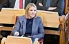 Justisminister Sylvi Listhaug (Frp)