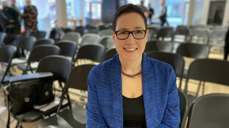 Tre år etter at hun ble akutt alvorlig syk med sepsis, opplever Gry Hege Henriksen at hun har det etter forholdene greit. – Men livet er ikke som før. Jeg merker på hodet at utholdenheten er litt dårligere. Konsentrasjonen og hukommelsen er heller ikke som før.