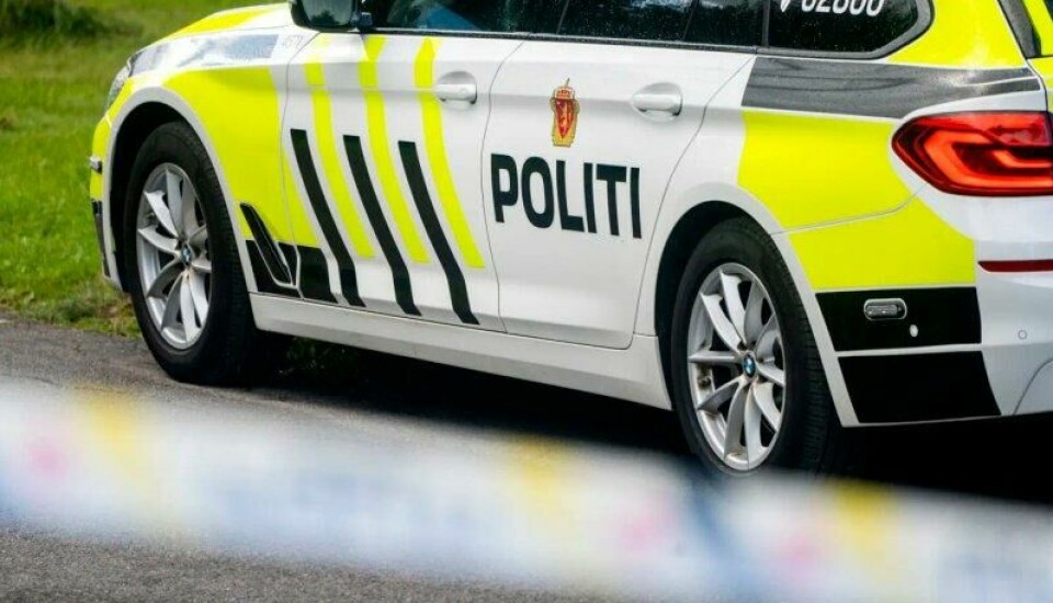 Er du under 15 år og bryter loven, kan politiet ta en prat med deg og foreldrene dine. Er du under 15 år og bryter loven, kan politiet ta en prat med deg og foreldrene dine. Foto: Gorm Kallestad / NTB