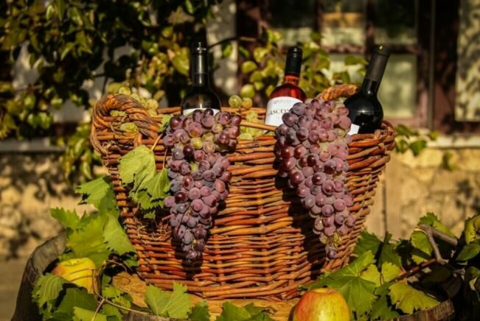 Svært få nordmenn drar til Moldova, til tross for lav kriminalitet og mye vin. Svært få nordmenn drar til Moldova, til tross for lav kriminalitet og mye vin. Foto: WINETOURS MOLDOVA