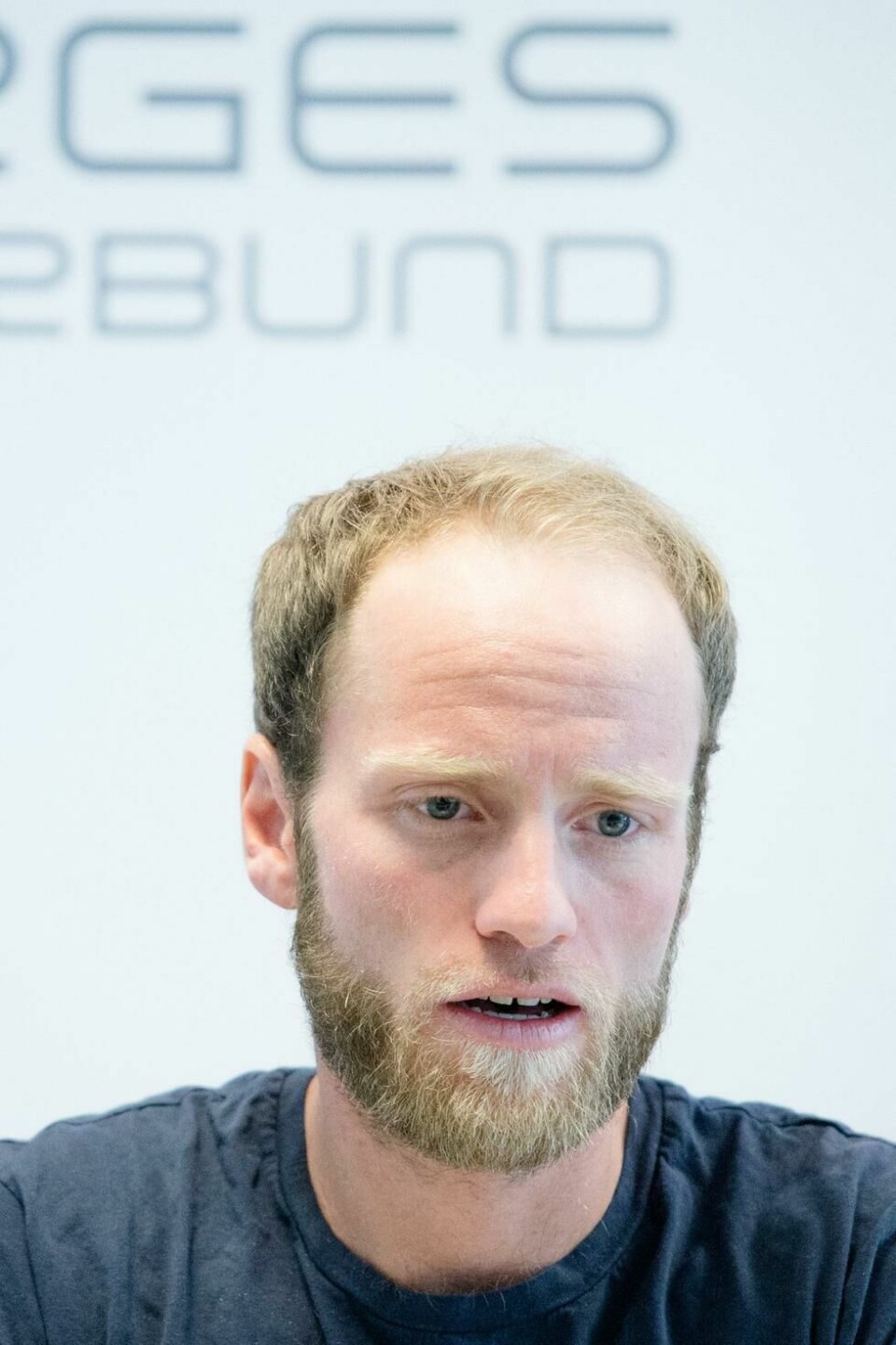 Langrennsløper Martin Johnsrud Sundby er utestengt i to måneder for brudd på dopingreglene. Langrennsløper Martin Johnsrud Sundby er utestengt i to måneder for brudd på dopingreglene. Foto: Audun Braastad / NTB scanpix