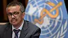 WHO-sjef Tedros Adhanom Ghebreyesus er bekymret over smittetrenden i verden. Foto: Fabrice Coffrin / Reuters/NTB