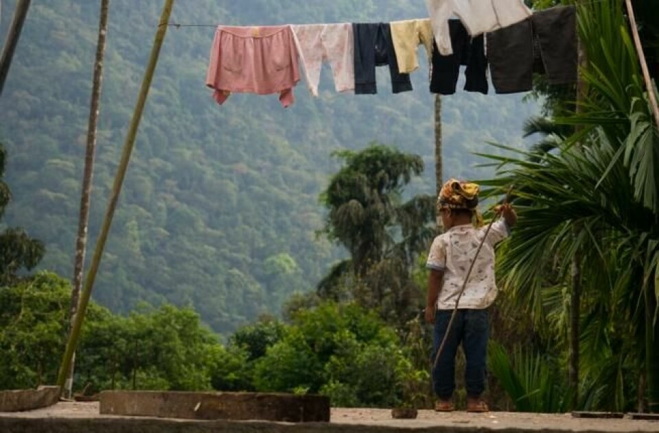 Meghalaya betyr «skyenes bolig» i sanskrit. Meghalaya betyr «skyenes bolig» i sanskrit.