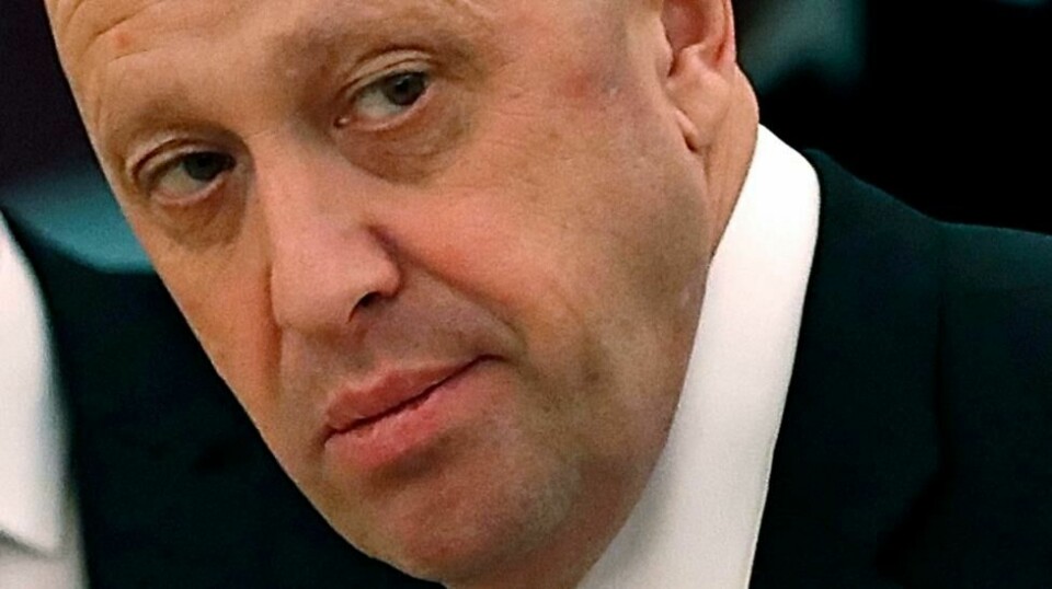 Wagner-gruppens Jevgenij Prigozjin tar oppgjør med Vladimir Putin, og krever respekt for sine leiesoldater.
