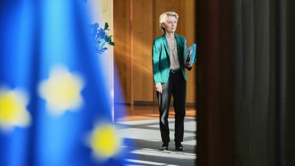 I en tid da EU febrilsk prøver å skape en politikk som styrker deres konkurranseevne, skapes det engstelse for at norsk eksport skal rammes, skriver Thomas Vermes.