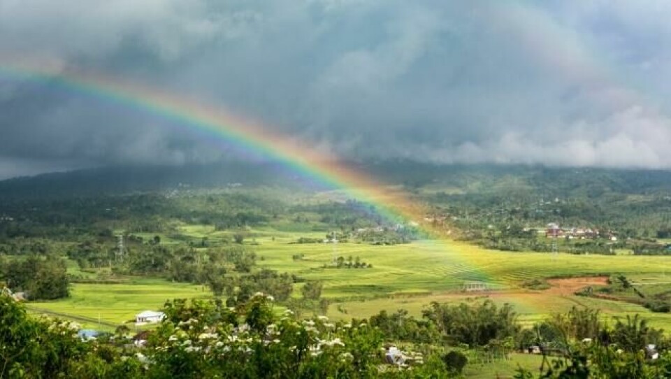 Øst-Nusa Tenggara i Indonesia anbefales som et rimelig sted å besøke. Øst-Nusa Tenggara i Indonesia anbefales som et rimelig sted å besøke. Foto: Pnnchen / Shutterstock / NTB scanpix