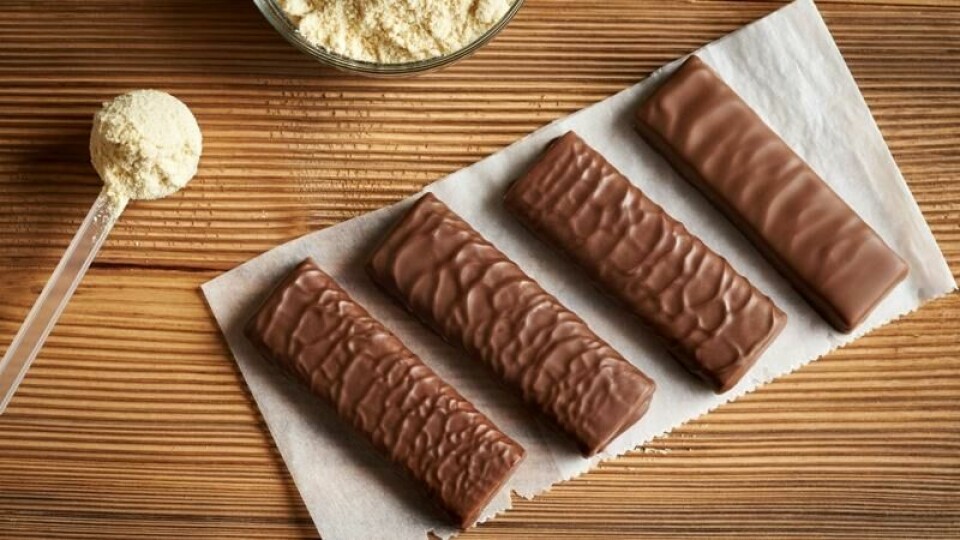 Disse proteinbarene er populære, men hvilken er best?
