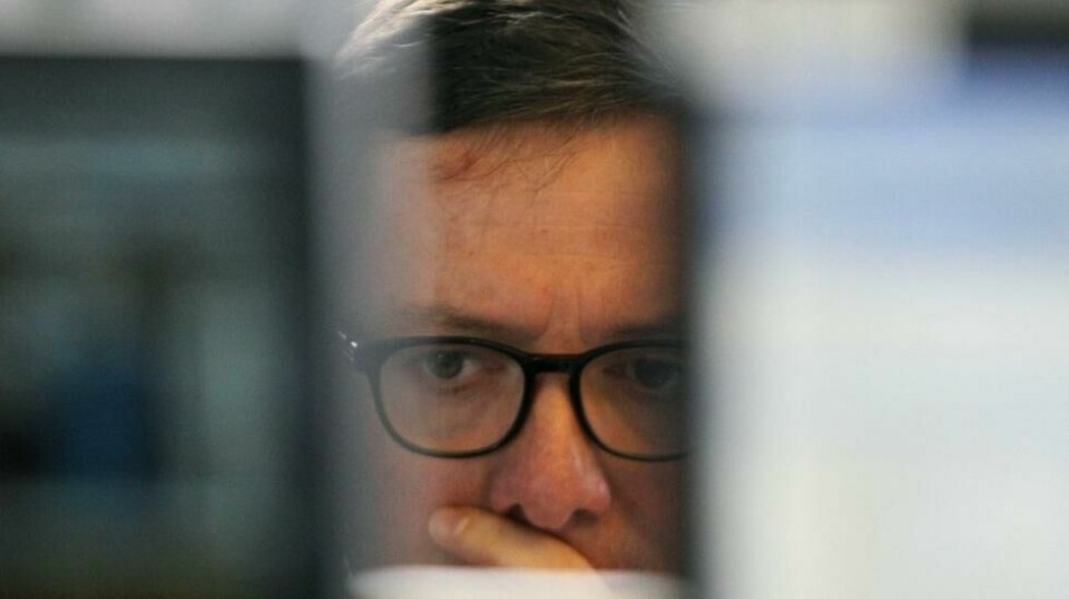 Foto: AP / NTB scanpix.