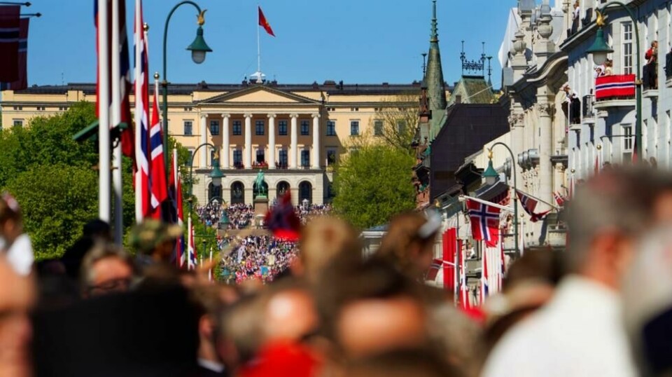 Det er tilsynelatende mange som skal drikke alkohol på 17. mai. Tidligere denne uken opplyste Vinmonopolet at de forventer sterk økning i salget uken før nasjonaldagen.