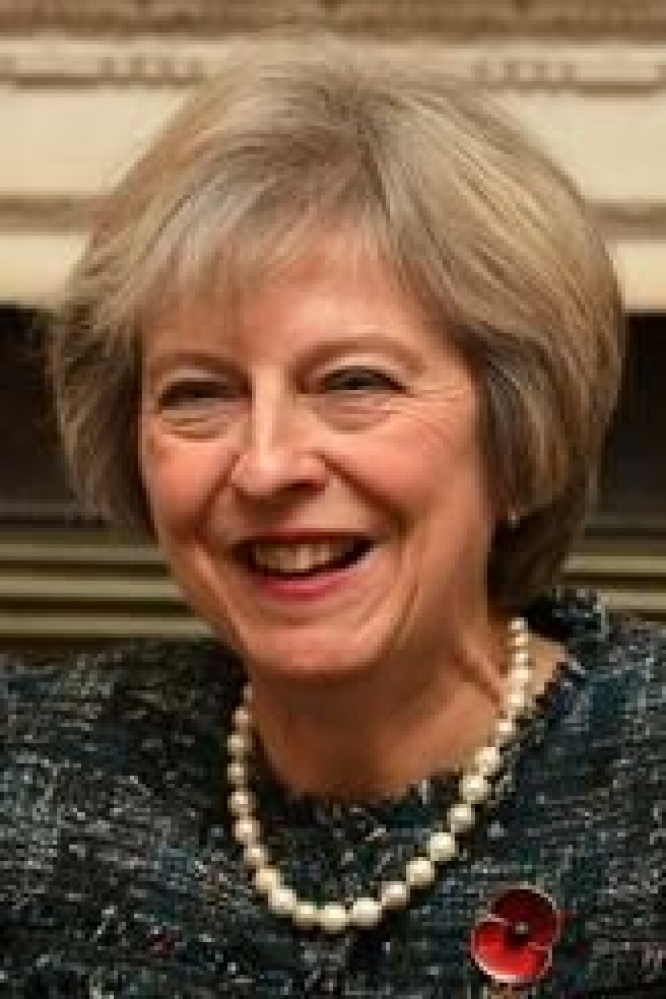 Storbritannias statsminister Theresa May fikk fikk først feil diagnose. Senere viste det seg at hun hadde den autoimmune diabetesformen LADA, som også kalles diabetes type 1,5. Storbritannias statsminister Theresa May fikk fikk først feil diagnose. Senere viste det seg at hun hadde den autoimmune diabetesformen LADA, som også kalles diabetes type 1,5. Foto: Reuters / NTB scanpix