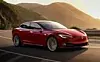 Nye reguleringer gjør at Tesla må begrense autopilot-funksjonen i bilene sine. Foto: Broom