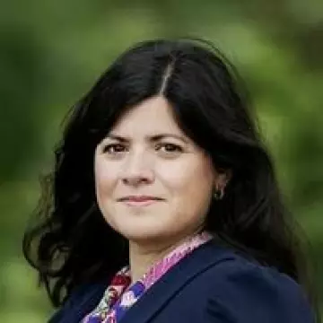 Karoline Andaur 