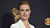 Evan Rachel Wood under Emmy Awards i 2017. Foto: Jordan Strauss / AP