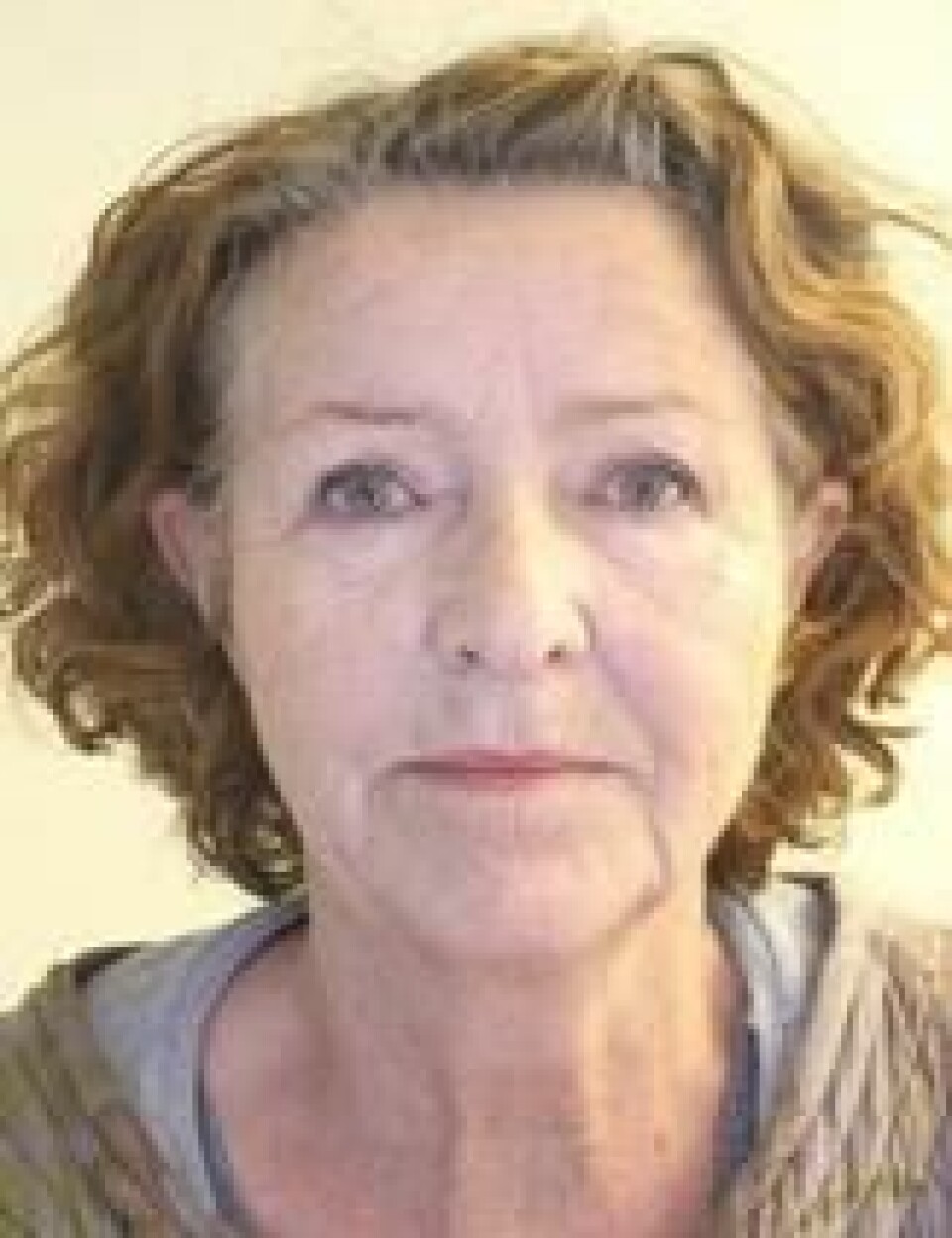 Anne-Elisabeth Falkevik Hagen (68) antas å ha blitt bortført fra sin egen bolig 31. oktober i fjor. Anne-Elisabeth Falkevik Hagen (68) antas å ha blitt bortført fra sin egen bolig 31. oktober i fjor. Foto: Politiet / NTB scanpix