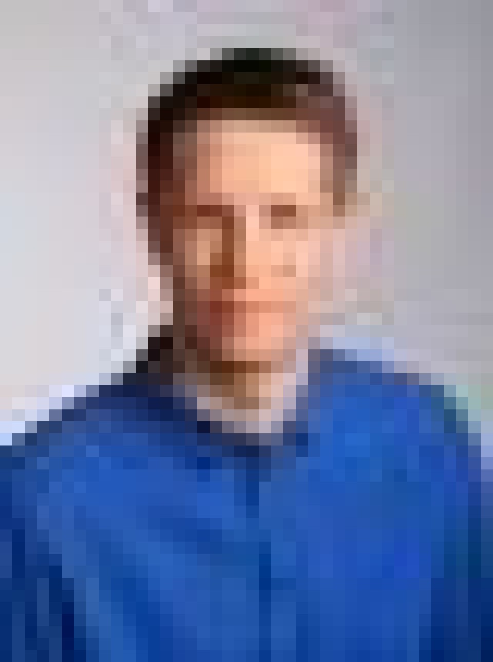 Henrik Stålhane Hiim leder Senter for internasjonal sikkerhet ved Forsvarets høgskole. Henrik Stålhane Hiim leder Senter for internasjonal sikkerhet ved Forsvarets høgskole. Foto: Forsvarets høgskole