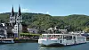 Viking Longship i Boppard Foto: Viking Cruises