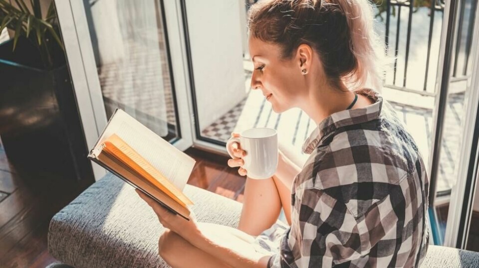 Et fellestrekk i selvhjelpslitteraturen er forestillingen om det aktivt velgende mennesket som skaperen av sitt liv og sin identitet. Illustrasjonsfoto: Shutterstock