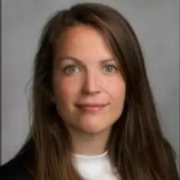 Karen-Anna Eggen 