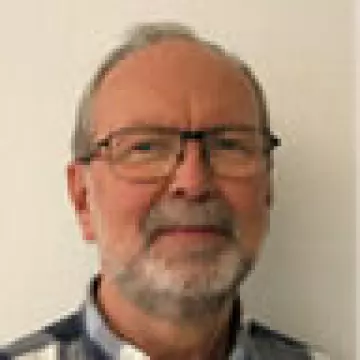 Hilmar Rommetvedt 