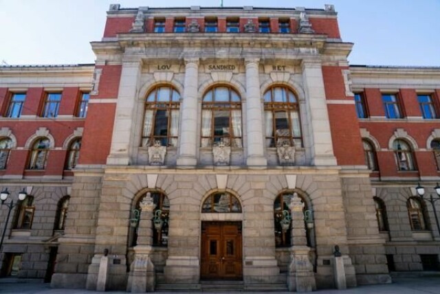 Høyesterett konkluderer at tap av retten til å bruke Tiktok og Facebook er ikke i strid med ytringsfriheten.