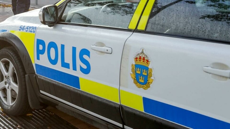 Illustrasjonsfoto: Bjorn Larsson Rosvall / TT / NTB