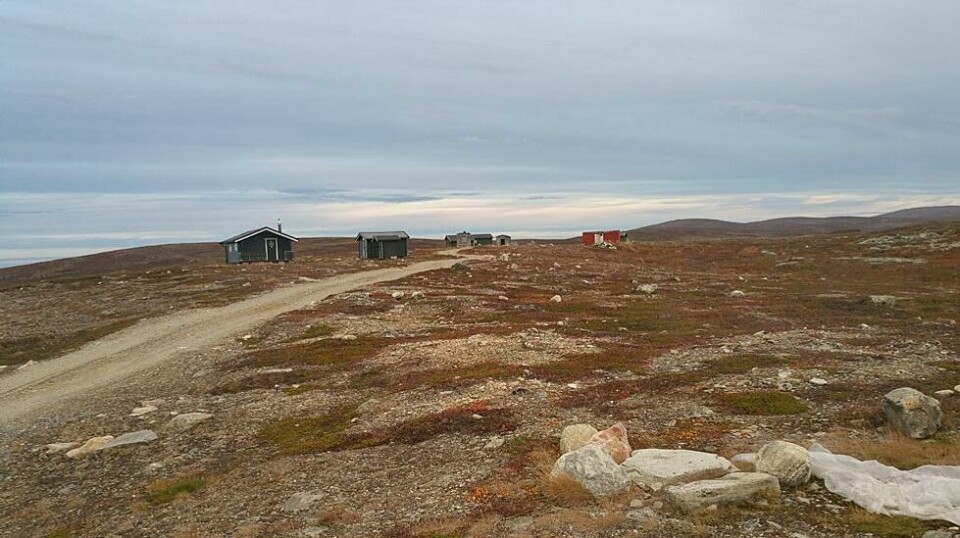 FINNMARKSEIENDOMMEN: Den særegne konstruksjonen Finnmarkseiendommen eier land og vann i Finnmark. Ingen vet hva som skjer hvis de nordnorske fylkene tvangsslåes sammen.