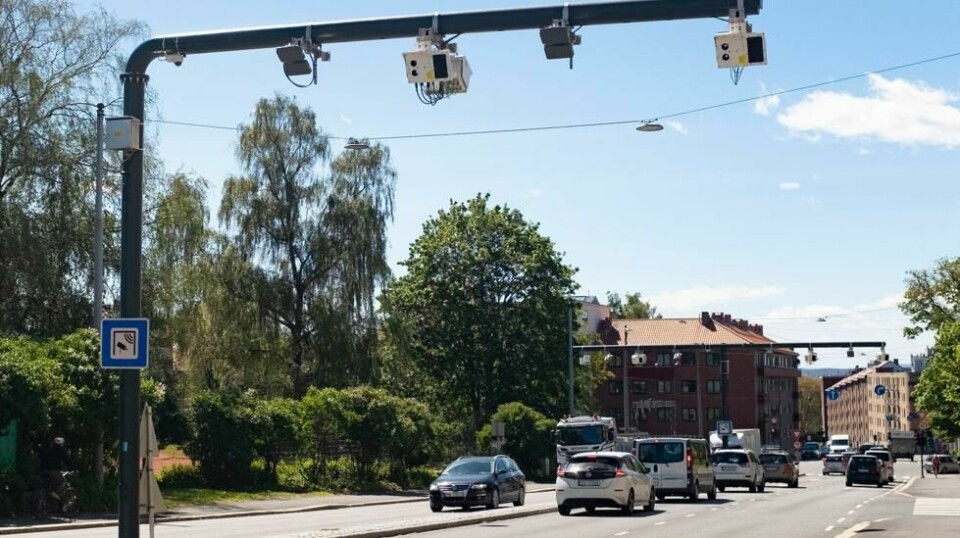 Fra og med fredag 1. september får også bilister uten brikkeavtale nyte godt av den såkalte timesregelen i bomringer.